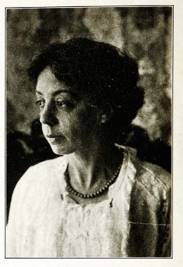 Musette Brooks Gregory