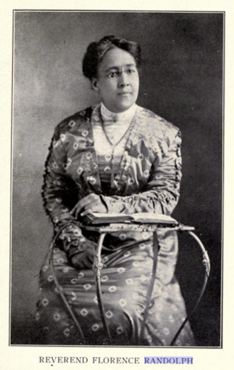 Florence Randolph