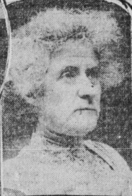 Kate Louise Roberts