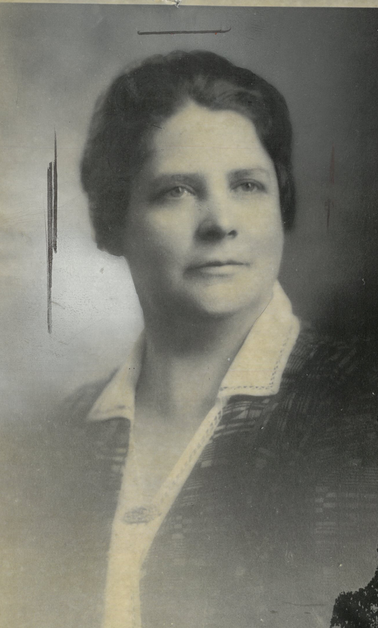 Margaret P. McMahon Dugan