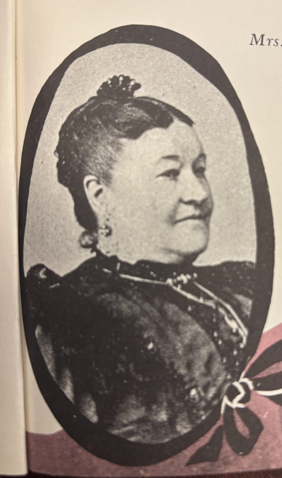 Christiana Oehler Trefz