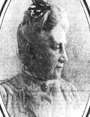 Theodora Sautermeister Prieth