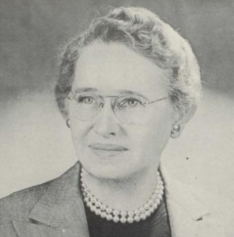 Marie Wolfs