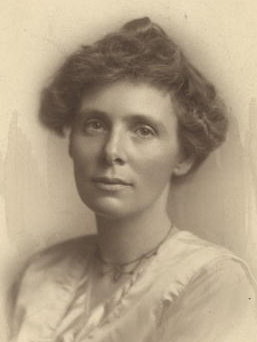 Margaret Brydon Laird