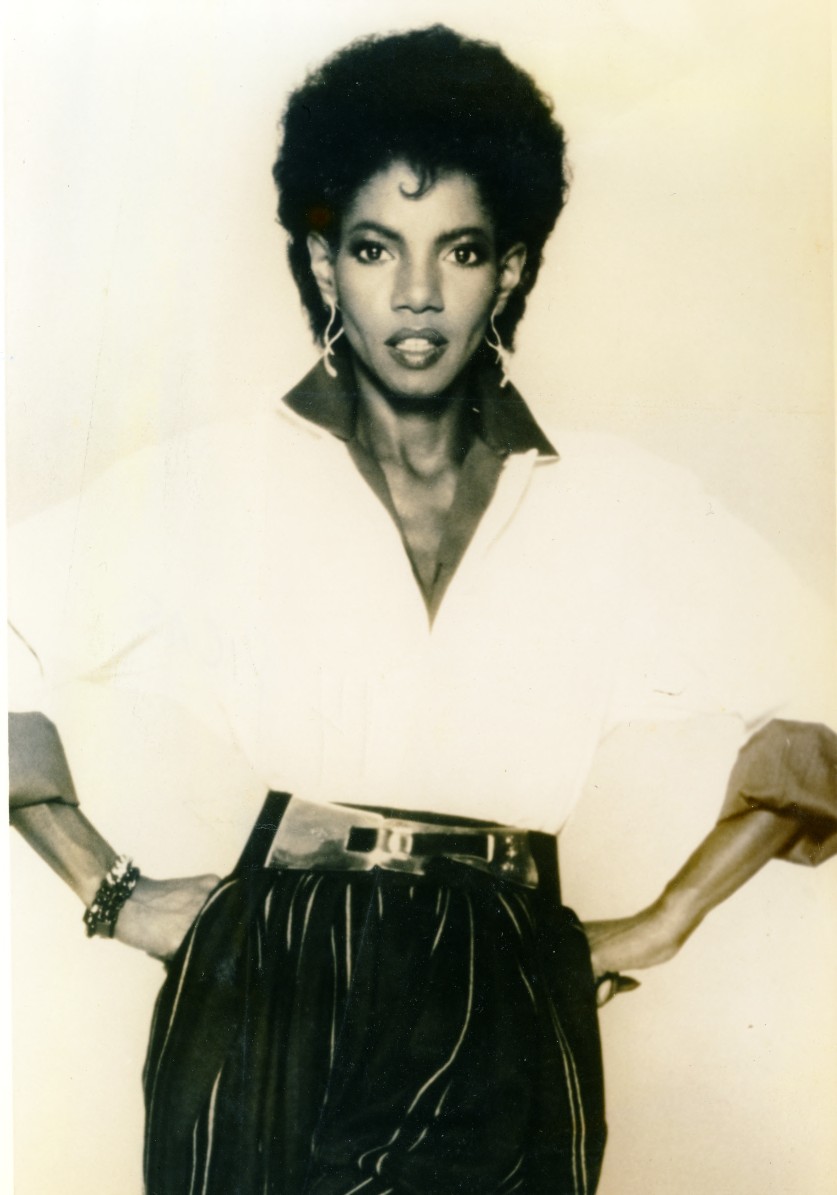 Melba Moore