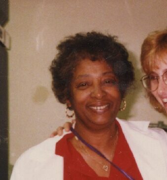 Gloria Waldron Butler