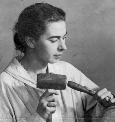 Enid Bell Palanchian