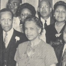 Anna W. Hilton Monroe