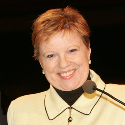 Mary Sue Sweeney Price