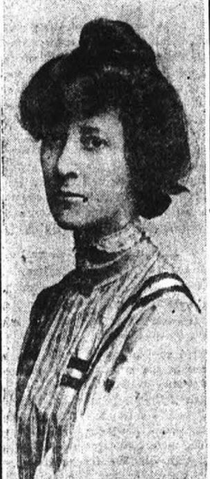Florence M. Rose